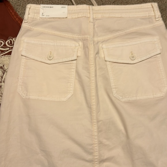 🆕AE SNAPPY MAXI SKIRT - Picture 7 of 9